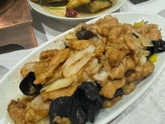 -凯鸽酒楼(操场城店)