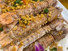 -醉壹号海鲜大排档(厦门美食地标店)