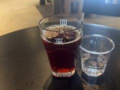-来回·咖啡(钟村咖啡豆店)