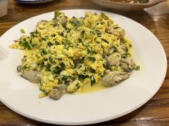 -木柴豆腐·活海鲜·鲁菜