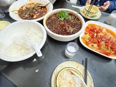 -小四川美食馆(幸福路店)
