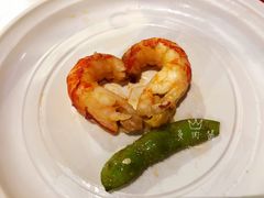 -可可大虾武汉土菜大排档(万松园1店)