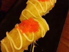 -昊·来了寿司(双楠2店)