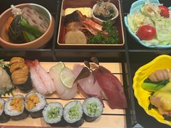 -小山日本料理(太古汇店)