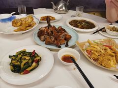 -清华酒楼(盘门店)