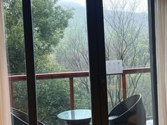 -天目湖御水温泉·度假酒店