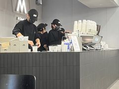 -M Stand(西安大悦城店)