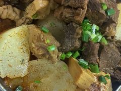 -桂萍特色牛筋牛杂(长堤街总店)