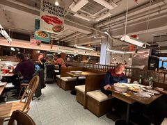 -姥姥家春饼店(八里庄店)