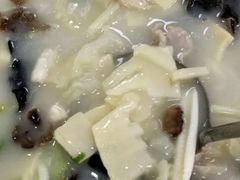 -春水锅贴·传统鲁菜(大明湖店)