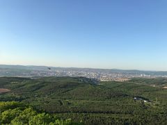 -帽儿山国家森林公园