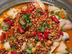 -云海肴·汽锅鸡·云南代表菜(丁香国际店)
