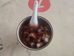 -二十四幢糖水(中山西路店)