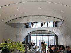 -Seesaw Coffee(上生新所店)