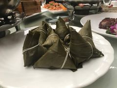 -九尊食上(生态园林酒店)
