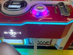 -风云再起游乐汇(上海长风大悦城店)