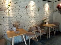 大堂-小巷餐厅(五大街店)