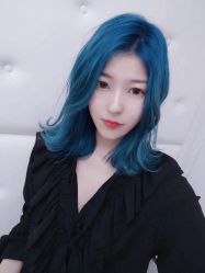 -Tipo Hair salon（明星）店