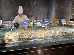 -萧邦音乐会所KTV·蒸汽活海鲜自助(福田店)