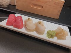 -Sushi Hanzo半藏(天环广场店)