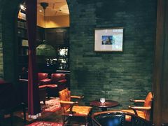 -利顺德大饭店·维多利亚花园(小白楼店)