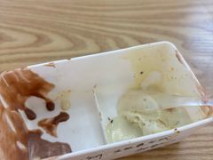 -野人先生Gelato(上海长宁龙之梦店)