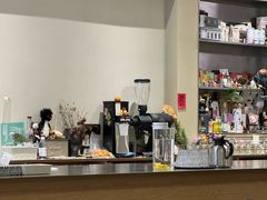 -black rainbow coffee