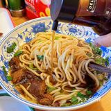 居然让我找到了比我妈做的牛肉面还好吃😋
