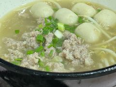 -榮泰米粉湯(Left Shop)