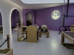 -巴黎春天(浦建店)