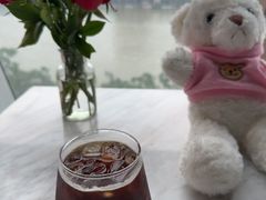 -桃花江餐厅·江景-约会·聚会