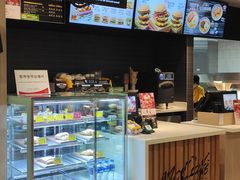 -麦当劳(新濠影汇店)
