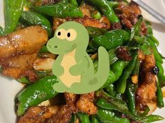 -农耕记·湖南土菜(halo广场店)