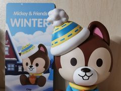 -檬舒舒MonChouChou(久光百货店)