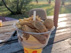 -漳州滨海火山岛自然生态风景区