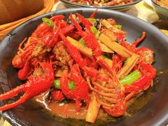 -聚味瞿记·龙虾堂(坡子街店)