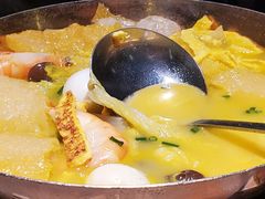 -绿茶餐厅(南方商城店)