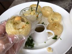 -NAMO印度餐厅