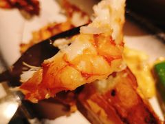 -T館·花园艺术餐厅