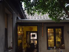 店内环境-邊城書店