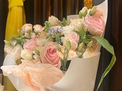 -润鼎四季(华发商都店)