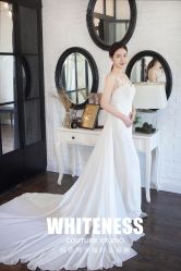 -纯色时光婚纱艺术馆WHITE