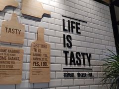 -西堤牛排(合肥之心城店)