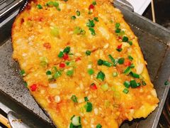 -很久以前羊肉串(簋街店)