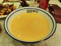 蛋汤-阿马蛋汤·宁波小海鲜(总店)