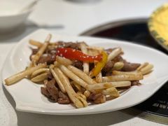-顺峰顺水顺德菜(第一百货店)