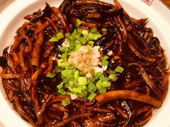 -兰溪小馆(东直门簋街店)