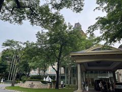 -中旅阿那亚九龙湖·公主酒店