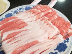 -洪运轩饭庄(北纬路店)
