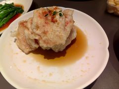 -上和臻品中国菜(花园街店)